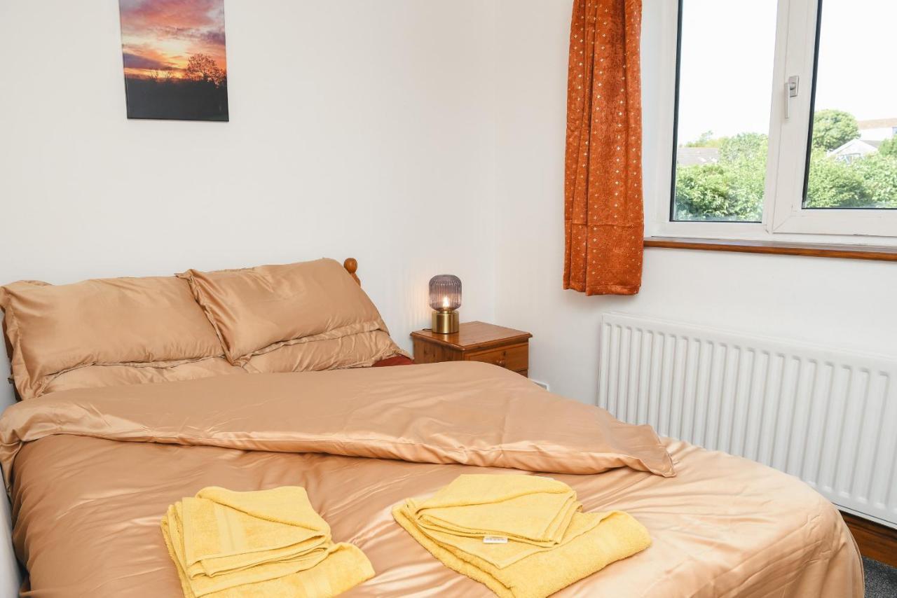 The Haven Holiday home *