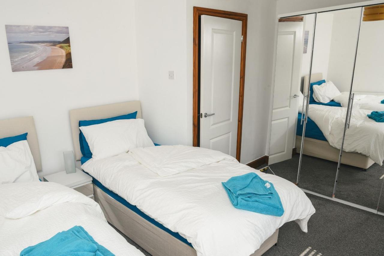 Holiday home The Haven *