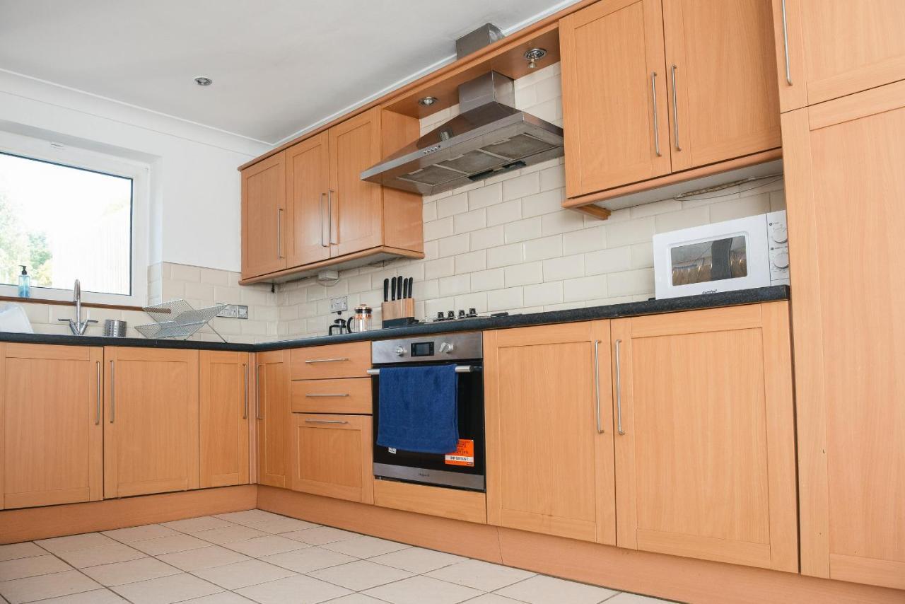 The Haven Holiday home *