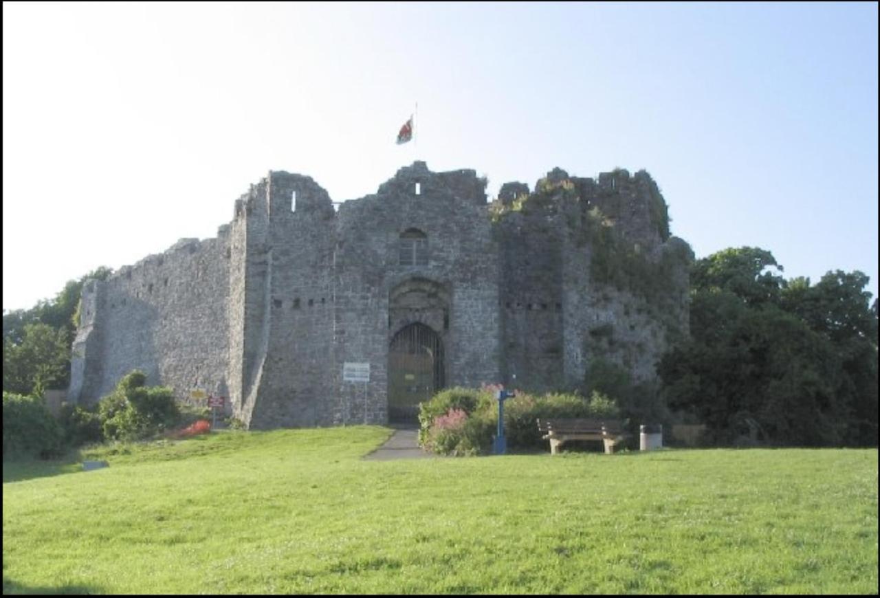 The Haven Holiday home Swansea