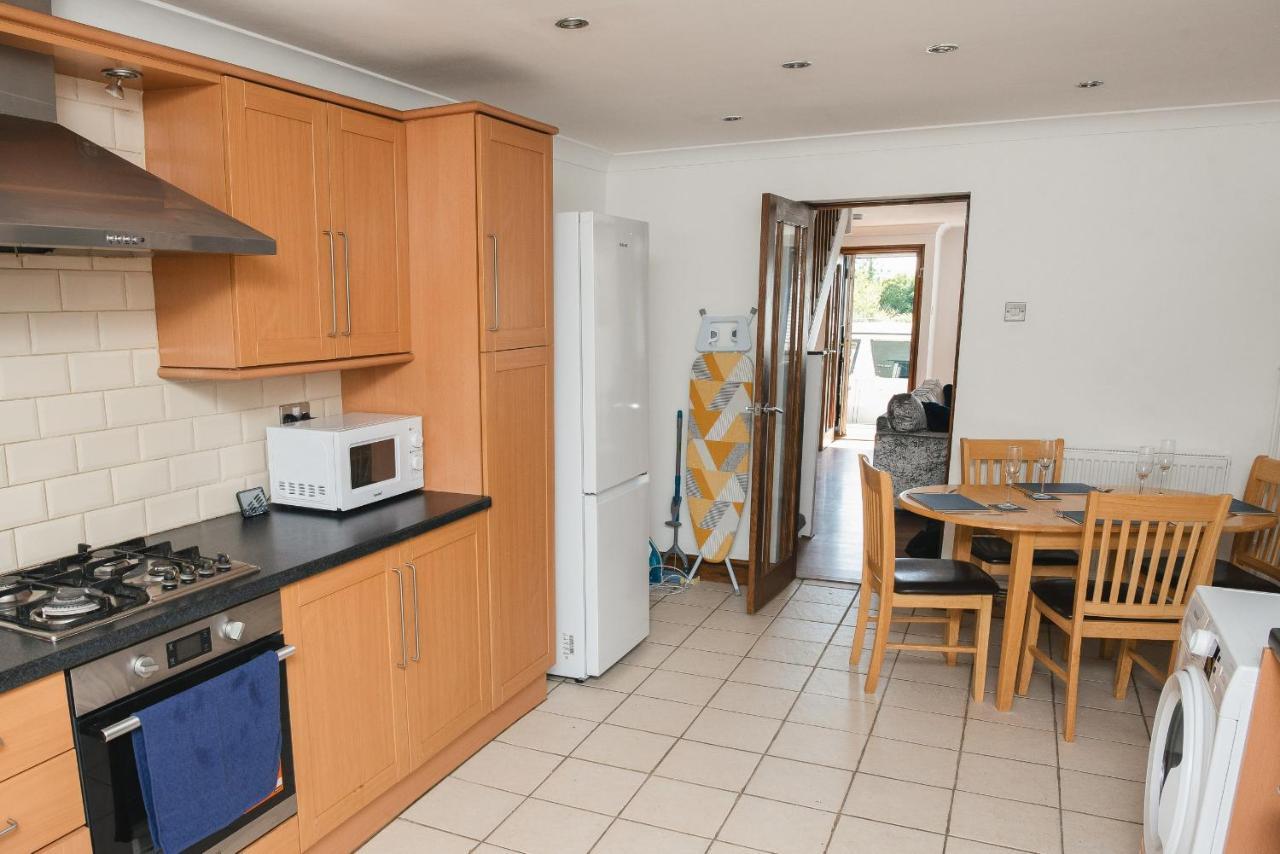 The Haven Holiday home