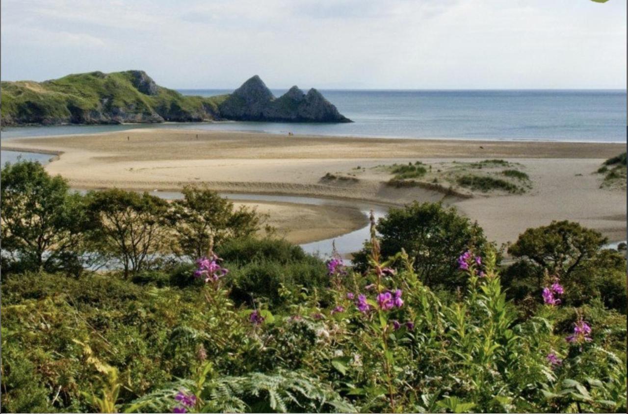 The Haven Holiday home *