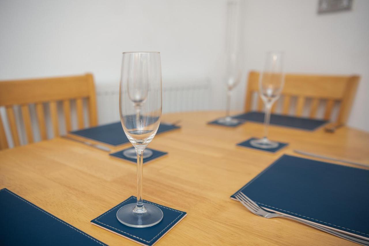 The Haven Holiday home Swansea