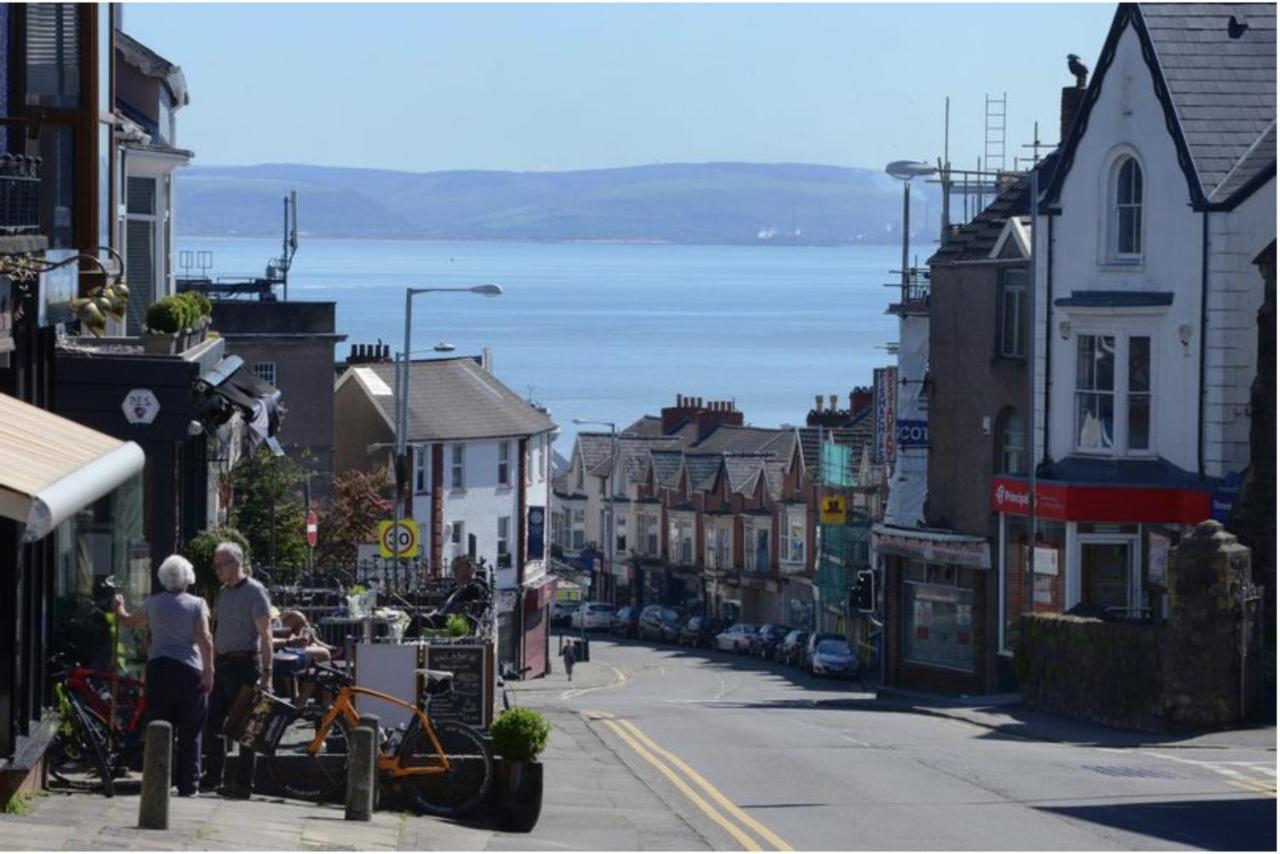 The Haven Holiday home Swansea