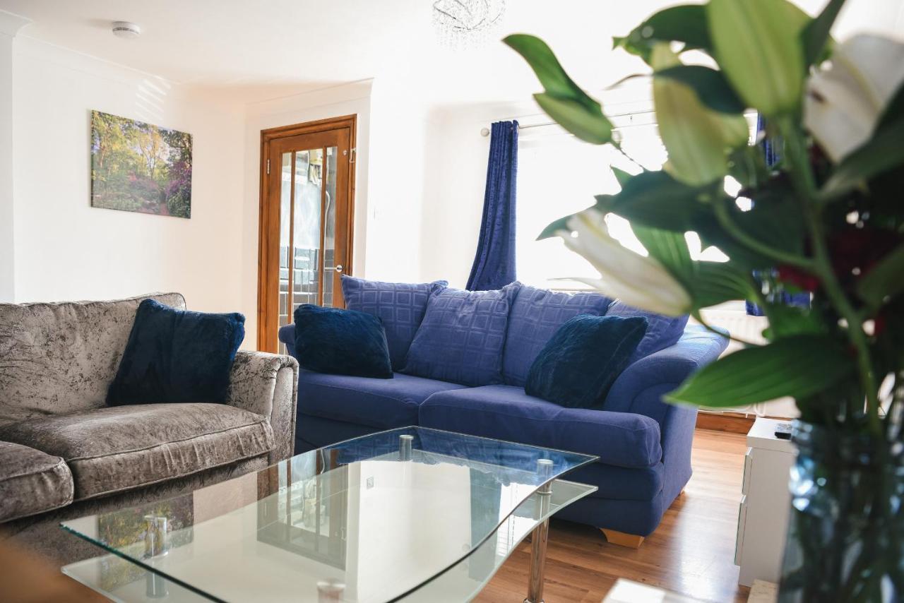 The Haven Holiday home *