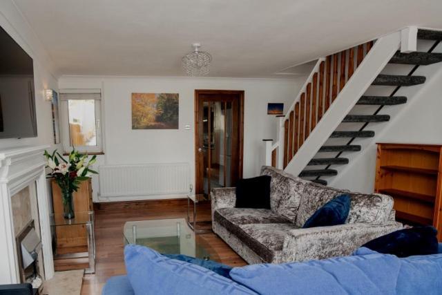 The Haven Holiday home Swansea