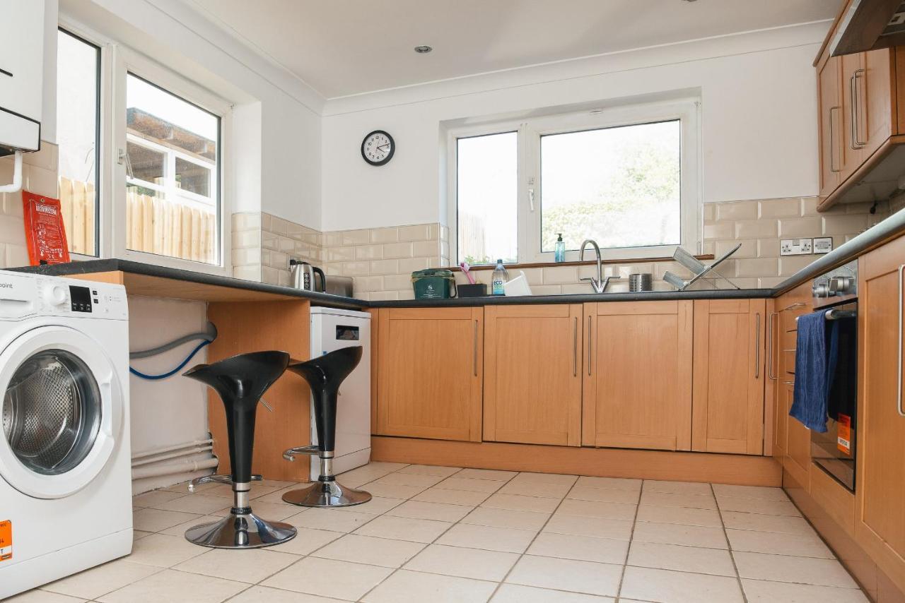The Haven Holiday home *