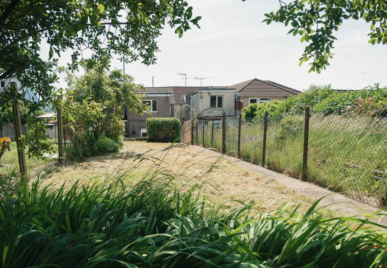 The Haven Holiday home *
