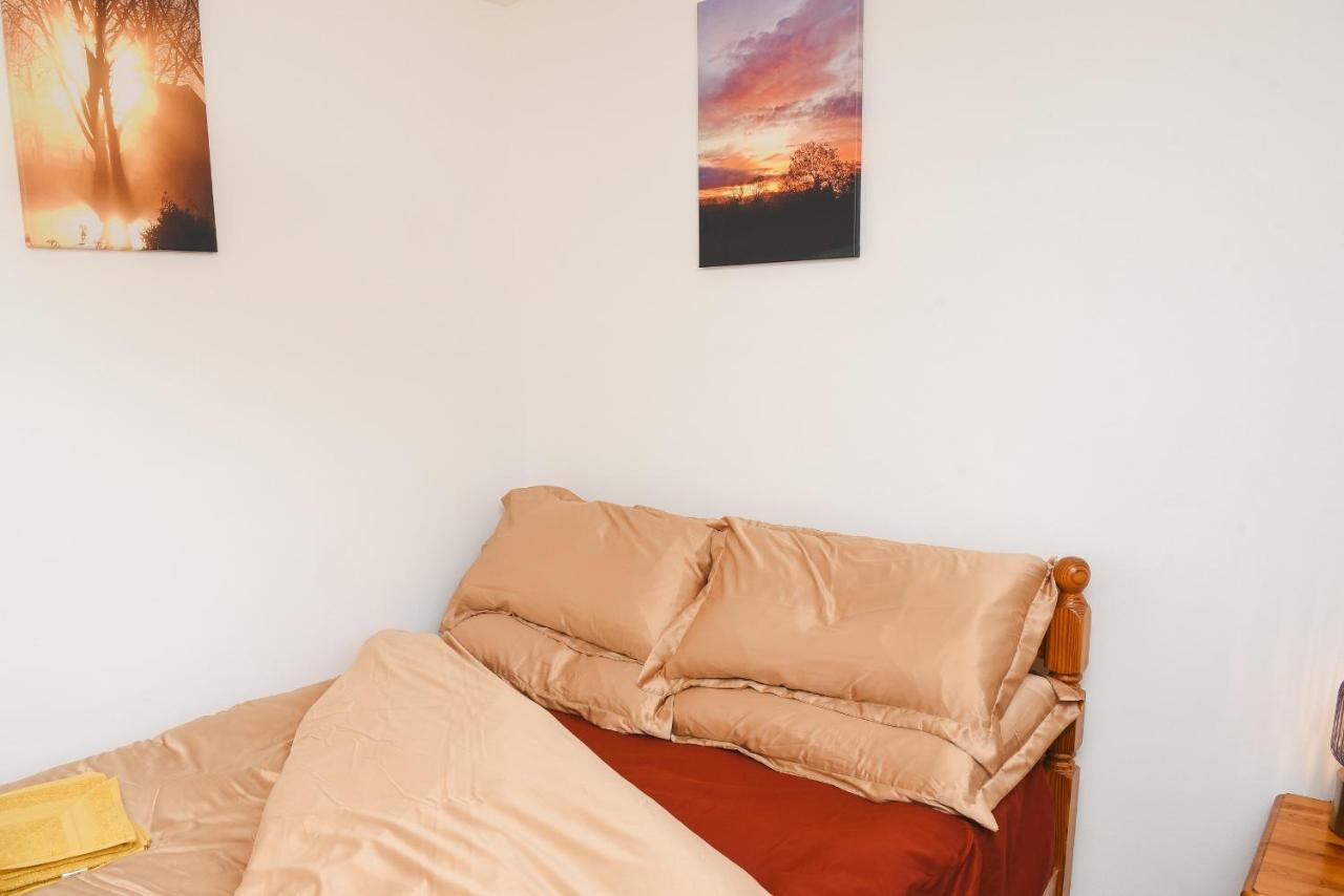 The Haven Holiday home