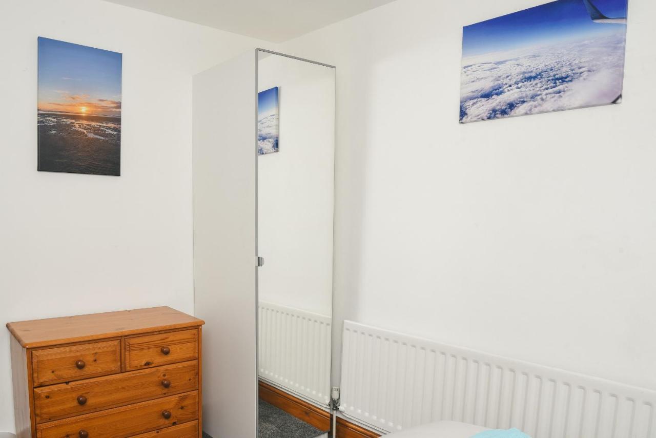 The Haven Holiday home *