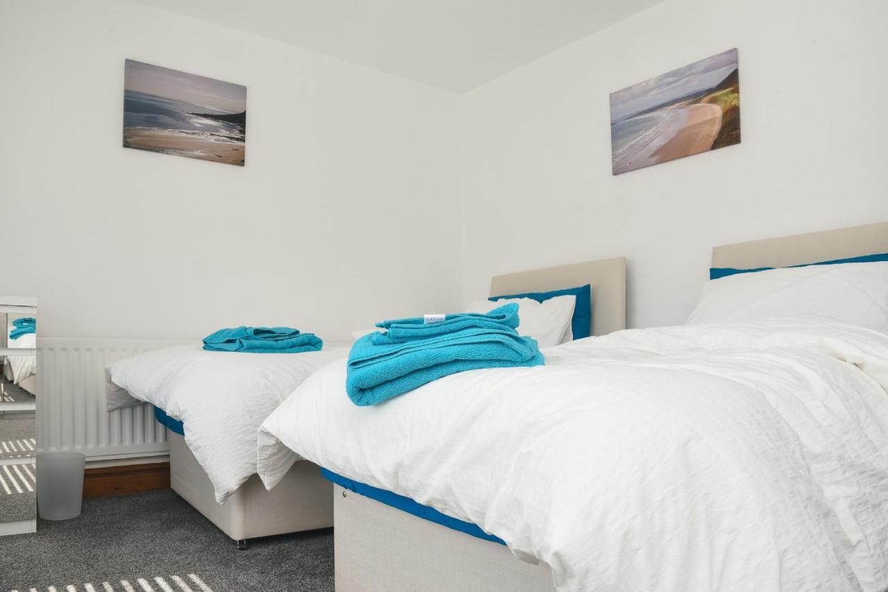 The Haven Swansea